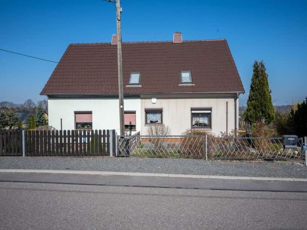 Immobilie in Taura - Dopplehaushälfte in Taura - Bild 1
