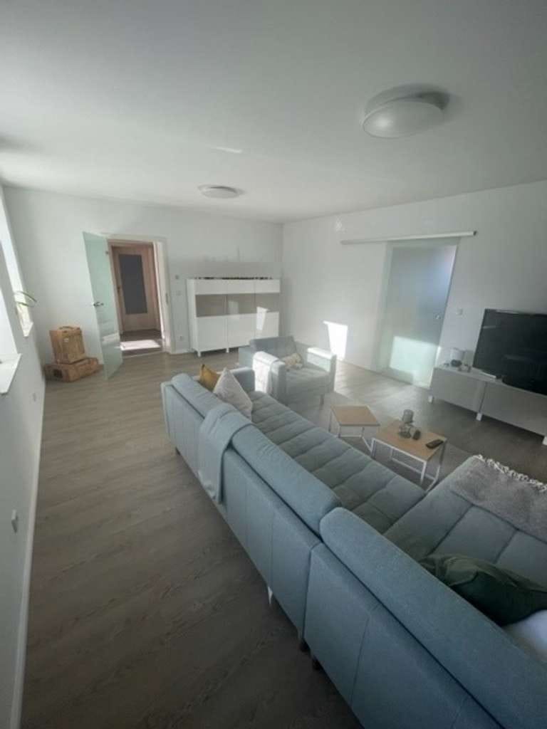 Immobilie in Mansfeld - Top saniertes Einfamilienhaus in Mansfeld - Bild 3