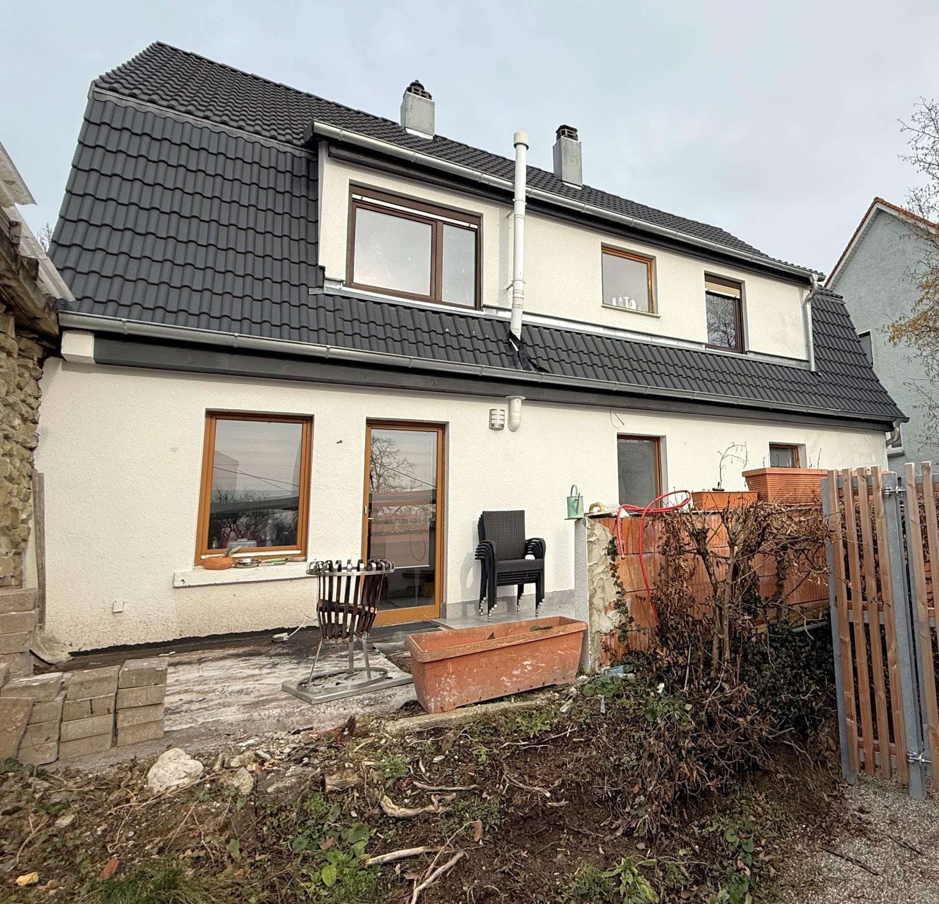 Immobilie in Neuenstein - Großzügiges Stadthaus umfangreich saniert - Bild 0