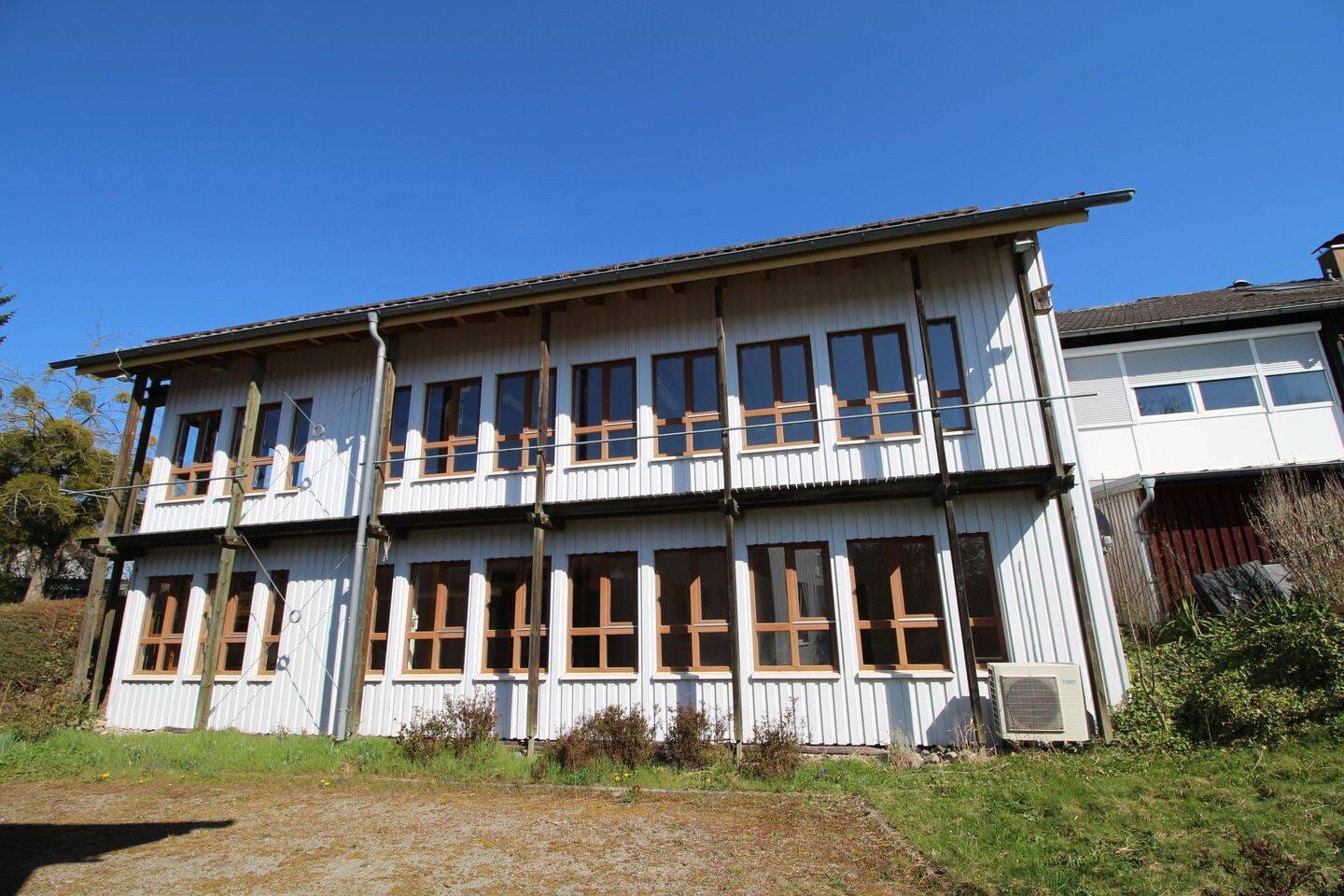 Immobilie in Aulendorf - Idyllisches Wohnen in Aulendorf - Steinenbach 



 - Bild 2