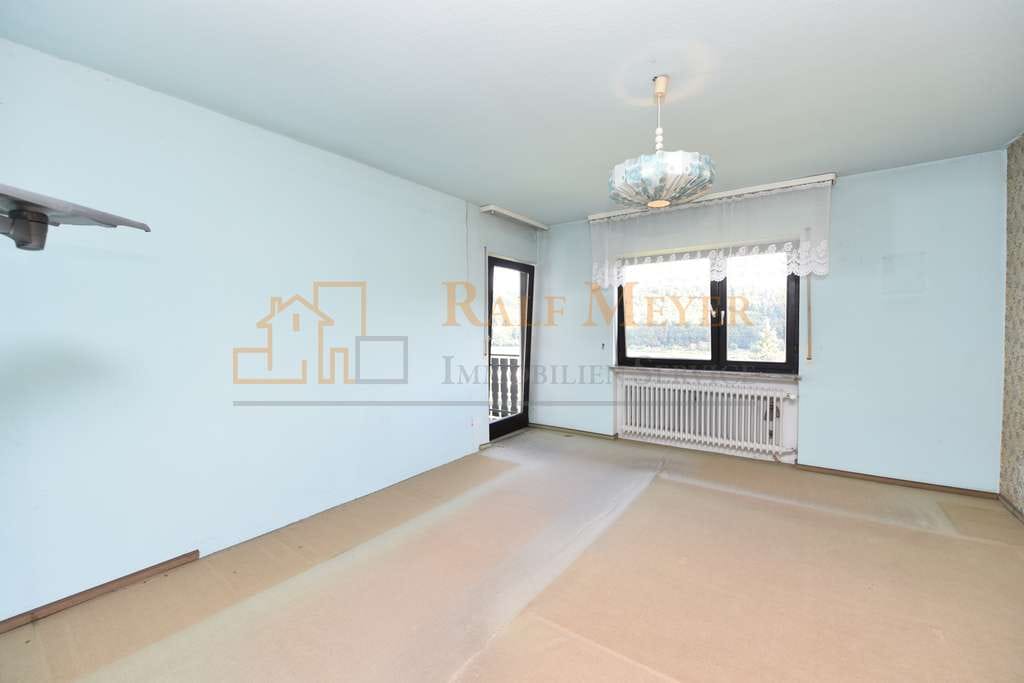 Immobilie in Leun - Haus im Bungalowstil mit herrlicher Aussicht in Leun ! - Bild 5