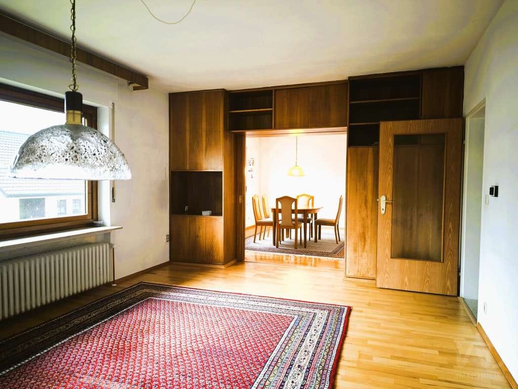 Immobilie in Hargesheim - Charmantes Einfamilienhaus mit großem Grundstück in Hargesheim - Bild 3