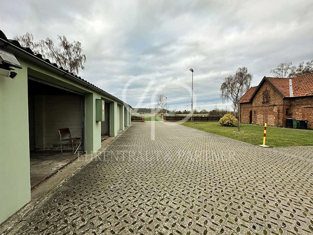 Immobilie in Hohenhameln - Platz zum Entfalten! 3-Zi WE, Garage  und weitere ca. 50m² NFL suchen neuen Besitzer - Bild 2