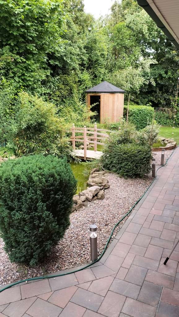 Immobilie in Thuine - Bungalow in Top Lage in 49832 Thuine - Bild 3