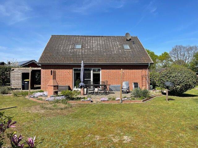 Immobilie in Bardowick - Modernes, energieeffizientes Einfamilienhaus - Bild 2