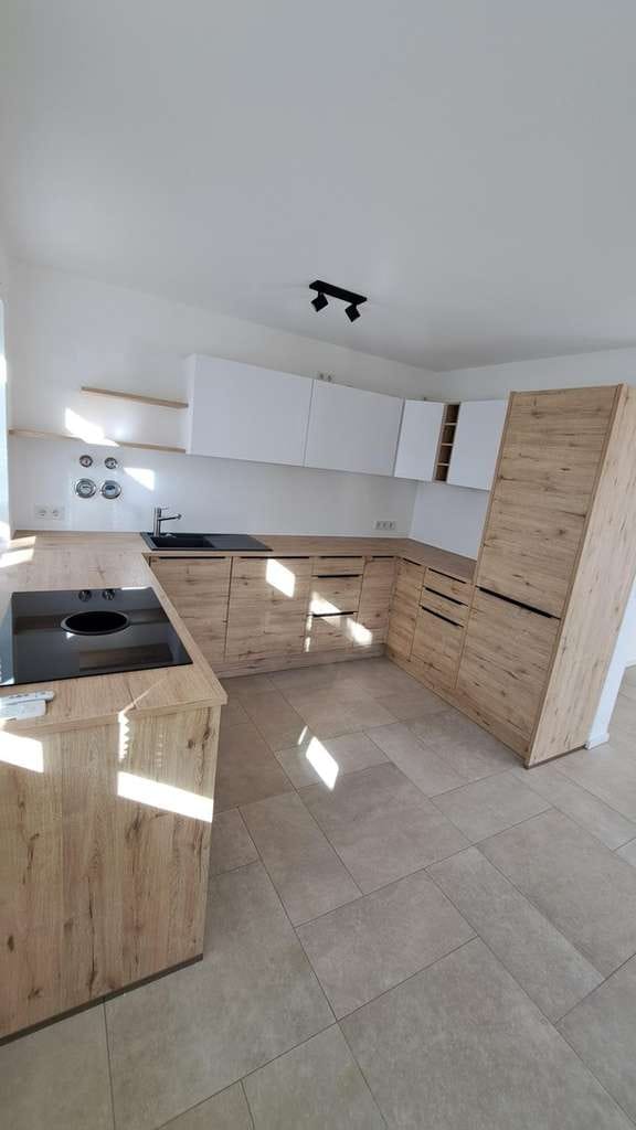 Immobilie in Eggstätt - Erdgeschosswohnung in zentraler Lage in Eggstätt - Bild 3