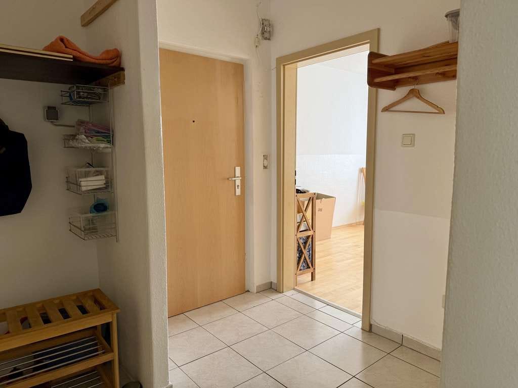 Immobilie in Barsinghausen - 2-Zi. Eigentumswohnung mit Südbalkon - Bild 1
