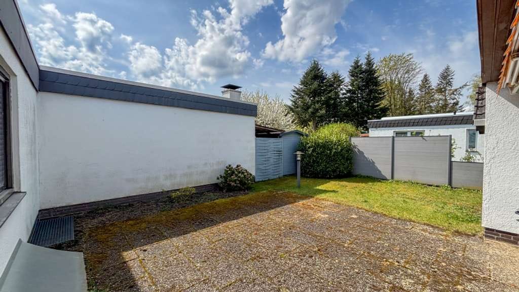Immobilie in Gütersloh - Bungalow mit Entwicklungspotenzial
***4284 G in Blankenhagen - Bild 2
