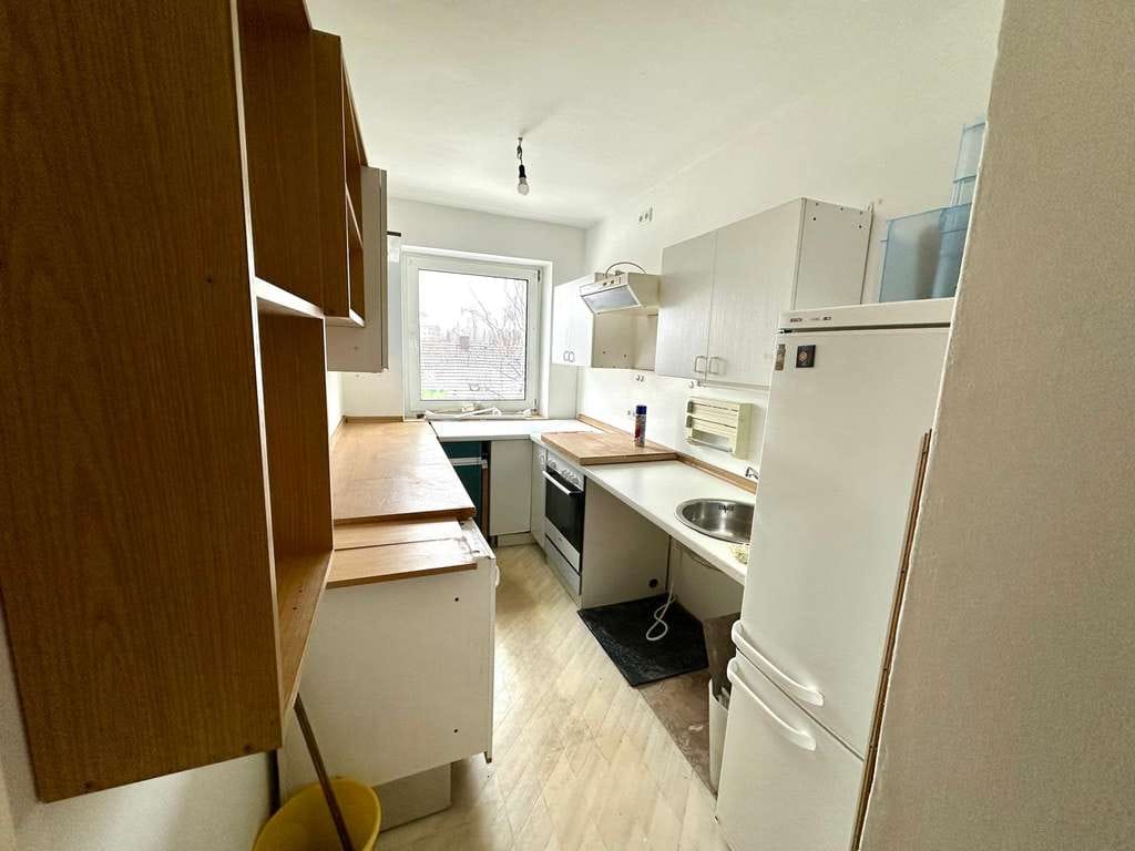 Immobilie in Oberschleißheim - Attraktive 2,5-Zimmer-Wohnung in ruhiger Lage von Oberschleißheim - Bild 3
