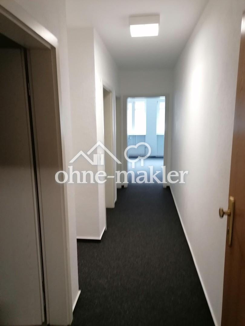 Immobilie in Wardenburg - Etagenwohnung in Wardenburg - Bild 1
