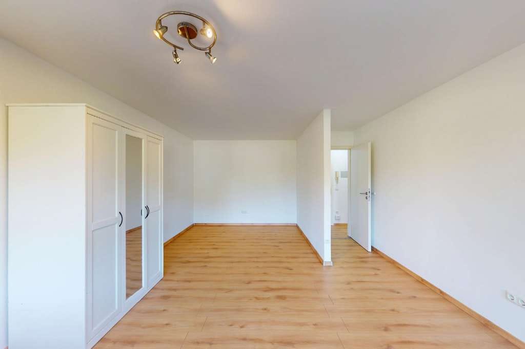 Immobilie in Ingolstadt - ** Erdgeschosswohnung: Einziehen & Wohlfühlen – Helles 1-Zimmer-Apartment in Top-Lage ** - Bild 2