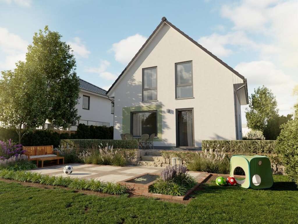 Immobilie in Wesendorf - Für Dich ! Aktionshaus - Bild 0