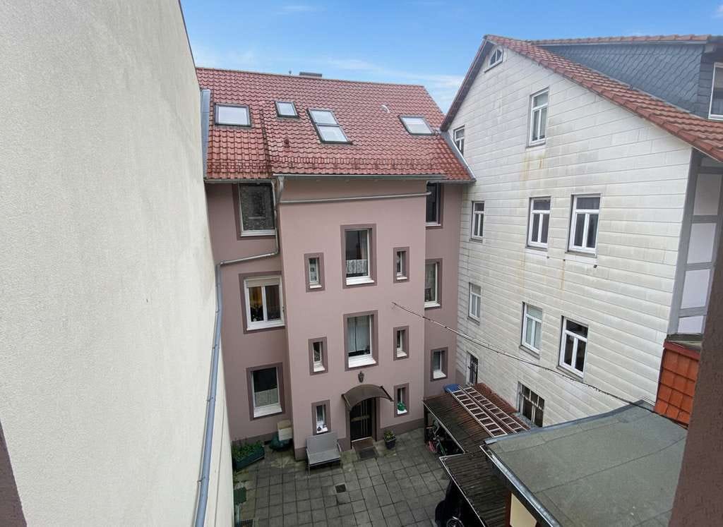 Immobilie in Göttingen - Attraktives Mehrfamilienhaus in der Göttinger Innenstadt - Bild 4