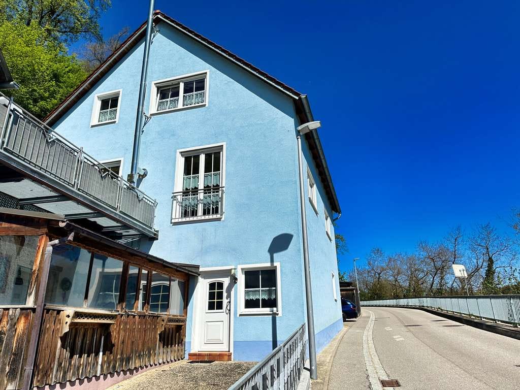 Immobilie in Wenzenbach - Einfamilienhaus in 93173 Wenzenbach - Bild 3