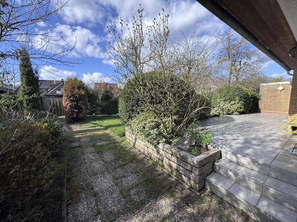 Immobilie in Coesfeld - Der Anfang von etwas Schönem - Ihr Haus mit 133 m² Wohnfläche im Herzen von Goxel - Bild 1