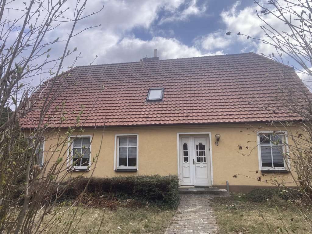 Immobilie in Prenzlau - Einfamilienhaus  zu verkaufen - Bild 2