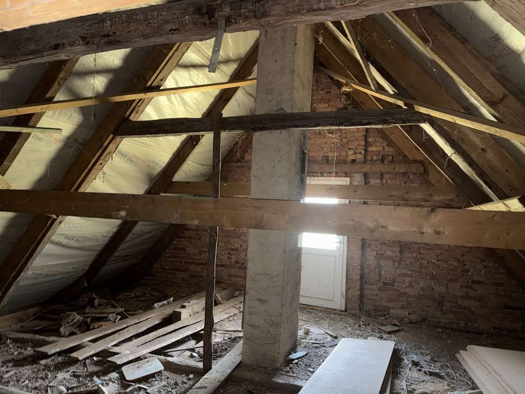 Immobilie in Karstädt - Für alle, die dem Alltag entkommen wollen: Großes Grundstück, freier Blick  - Bild 5