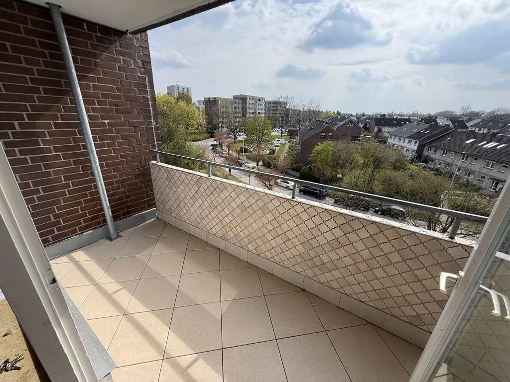 Immobilie in Kronshagen - Helle 3-Zimmer Wohnung in Kronshagen - Bild 2