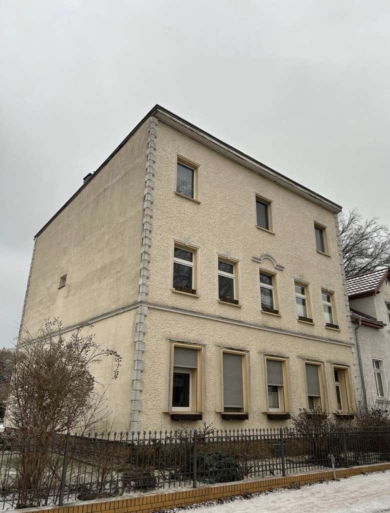 Immobilie in Hohen Neuendorf - Mehrfamilienhaus mit 5 Wohneinheiten+Remise in Hohen Neuendorf - Bild 1
