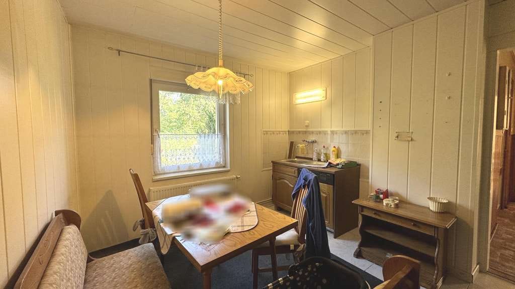 Immobilie in Forst (Lausitz) - Baršć - Kleines gemütliches Haus mit Charme - Bild 4