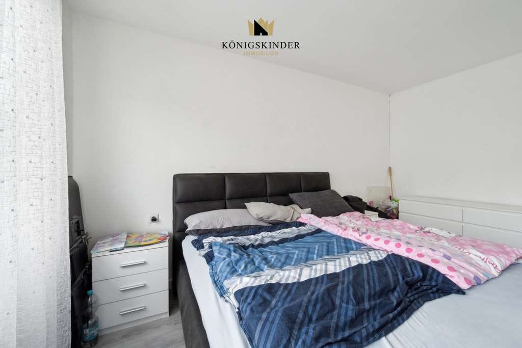 Immobilie in Ebersbach an der Fils - Da kommt man gerne heim - Helle 3-Zimmer-Wohnung mit Balkon und Stellplatz in Ebersbach - Sulpach - Bild 4