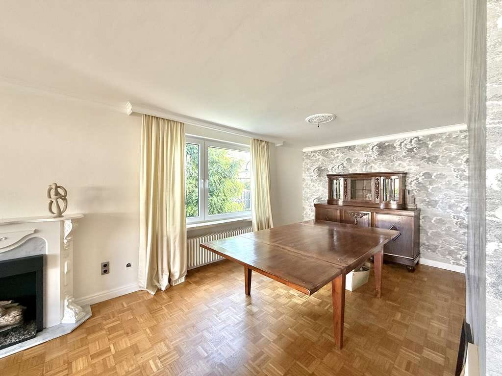 Immobilie in Pattensen - Großzügige & ansprechende 3-Zimmer- sowie eine 1-Zimmer-Wohnung in bevorzugter Lage - Bild 1