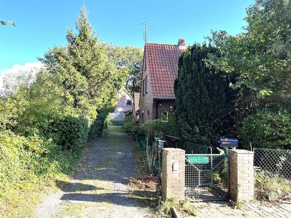 Immobilie in Rickling - EFH in Rickling - Bild 3