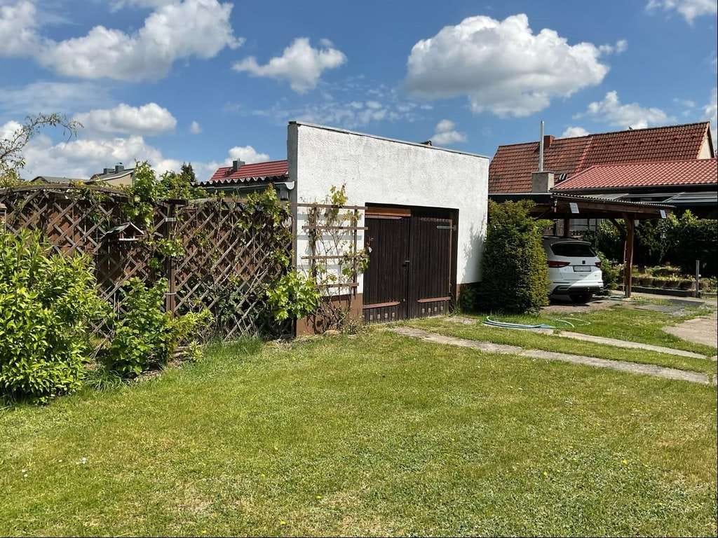 Immobilie in Wolmirstedt - Kaufen, Malern, Einziehen... Wohlfühlen - Bild 3