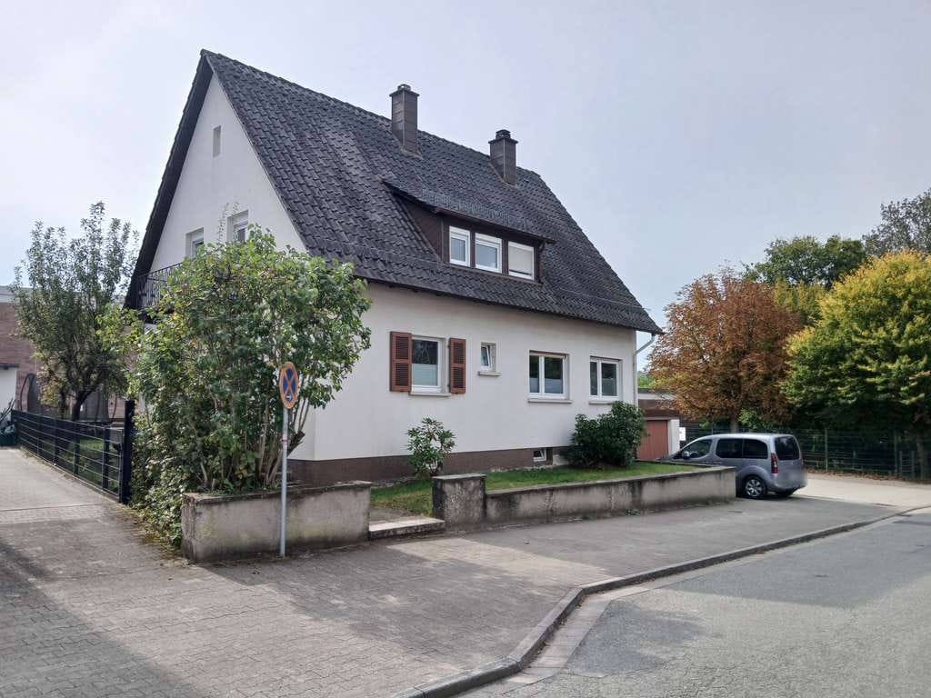 Immobilie in Waldfischbach-Burgalben - Großzügiges EFH mit viel Potenzial in Waldfischbach-Burgalben - Bild 3