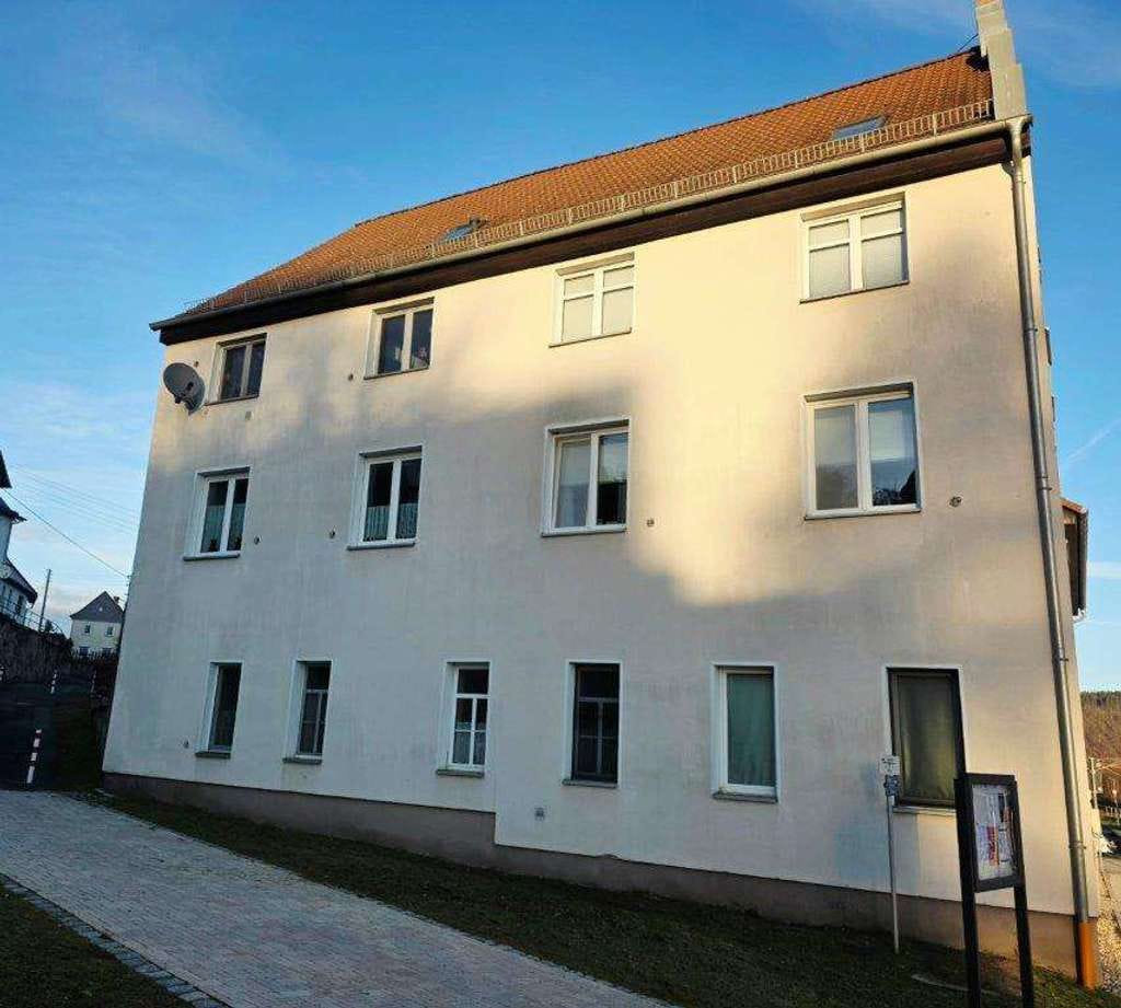 Immobilie in Rothenstein - geräumige 3 Zimmer Eigentumswohnung in Rothenstein - Bild 1