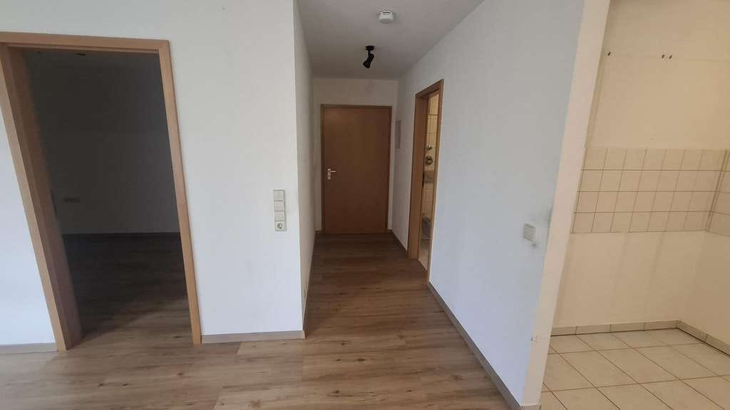 Immobilie in Filderstadt - Hell - gemütlich -einziehen. Gepflegte 2-Zimmer-Whg. - Bild 3
