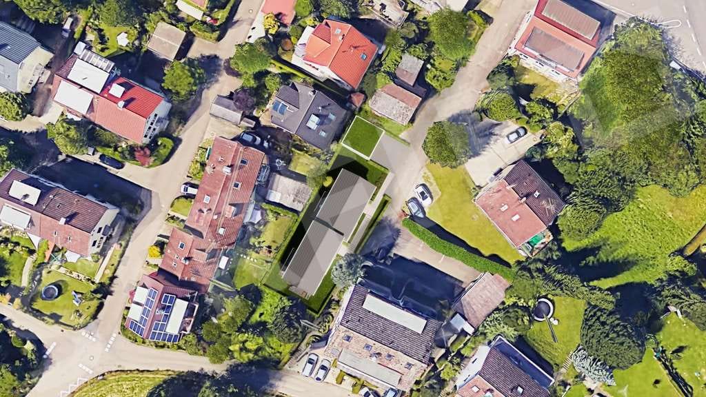 Immobilie in Meersburg - DHH Grafschaft-Oeverich - Bild 3