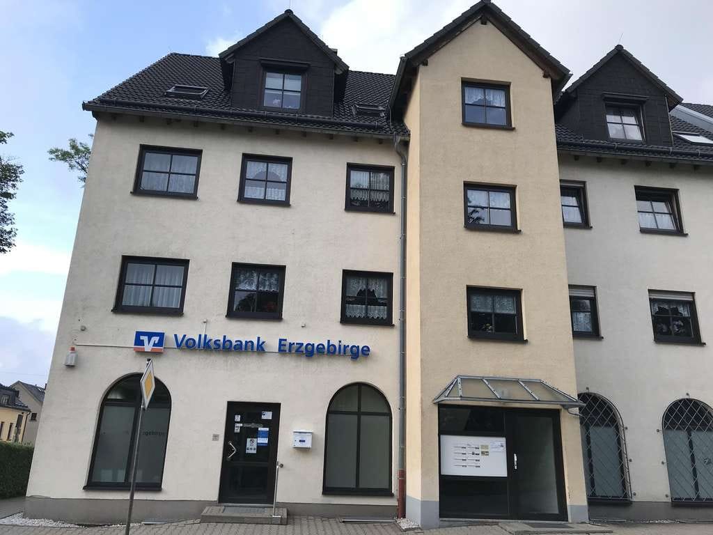 Immobilie in Eibenstock - Gepflegte vermietete Wohnungen als Geldanlage - Bild 3