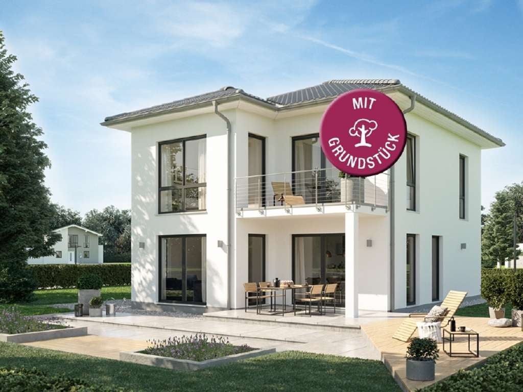 Immobilie in Kruft - Zeitlose Eleganz für Ihren Lebensentwurf! - Bild 0