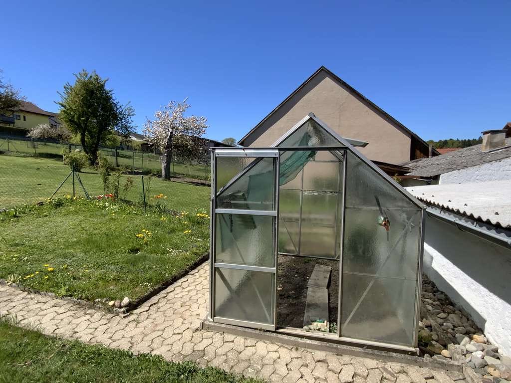 Immobilie in Adelschlag - Einfamilienhaus in Adelschlag-Ochsenfeld - Hier fühlt sich Zuhause richtig an  - Bild 3