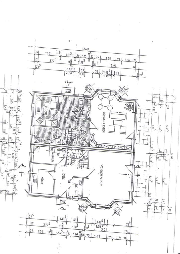 Immobilie in Lüdersdorf - Wohnhaus in 23923 Herrnburg, Ahornweg, Energieausweis 83,51 kWh/m² - Bild 1