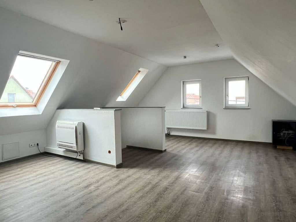 Immobilie in Dachwig - Modernes Wohnen in historischer Lage: Ihr neues Zuhause mit Top-Ausstattung nahe Erfurt - Bild 4