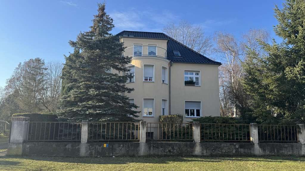 Immobilie in Forst (Lausitz) - Baršć - Investment in Forster Villa - Bild 1