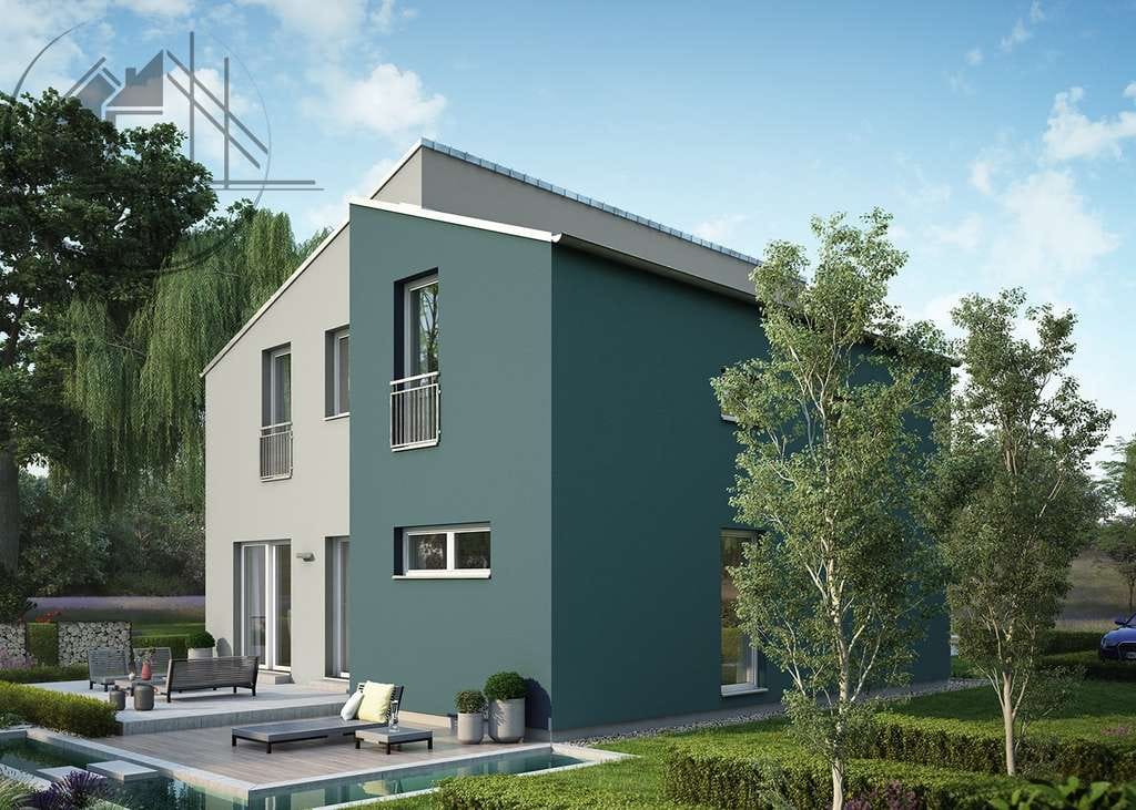 Immobilie in Reinsberg - In Reinsberg stylisch bauen! - Bild 5