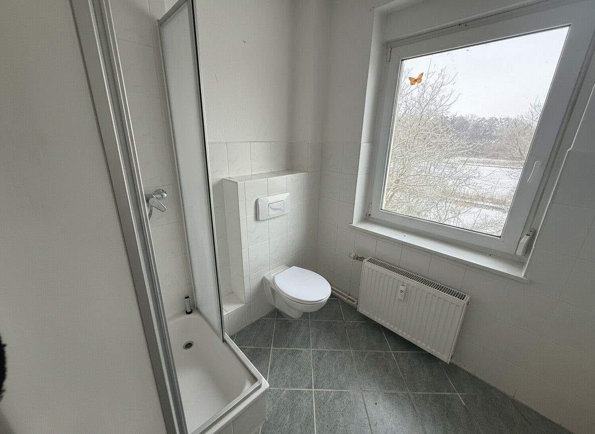 Immobilie in Mölln - Geschichtsträchtig, mit großem Garten und Freiraum - Bild 2