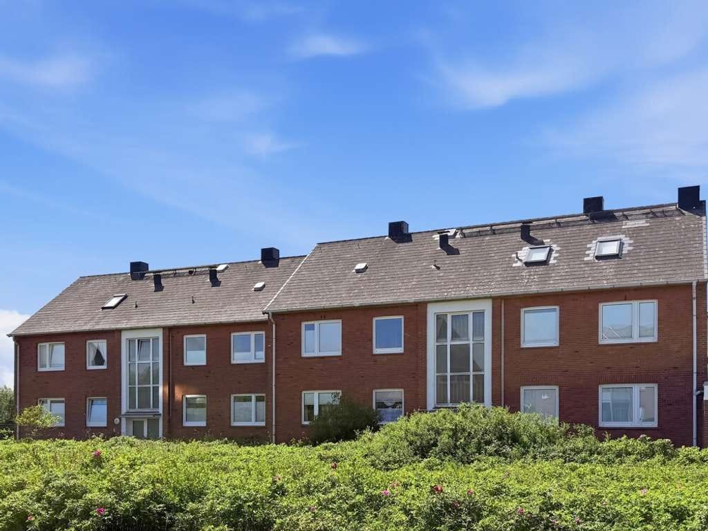 Immobilie in Hörnum (Sylt) - Perfekter Einstieg auf Sylt - Bild 0