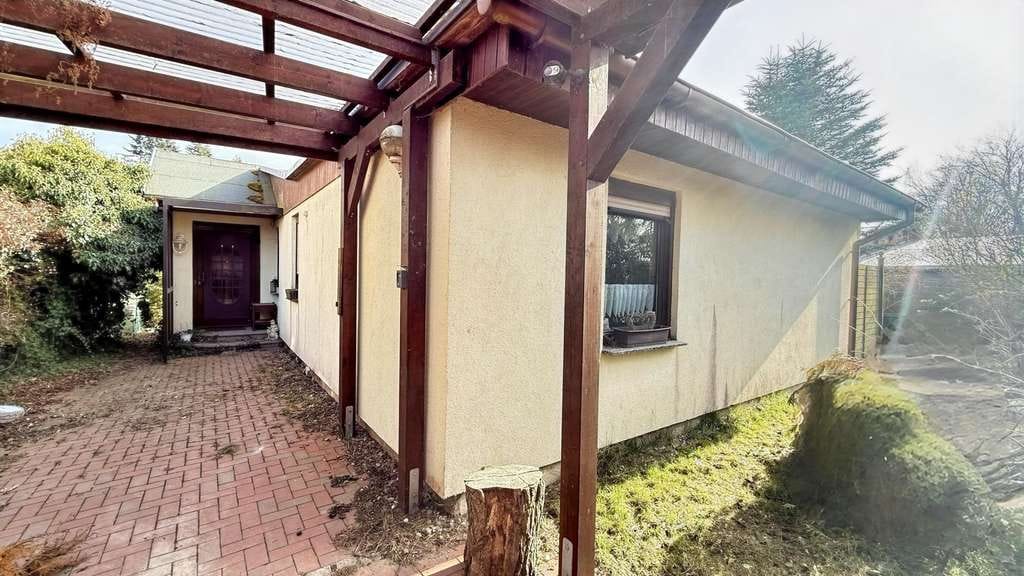 Immobilie in Weitenhagen - Charmanter Bungalow in idyllischer Lage - Bild 2