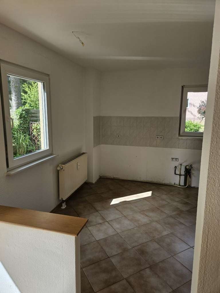 Immobilie in Eichwalde - Schöne, ebenerdige 3 Raumwohnung mit Terrasse - Bild 4