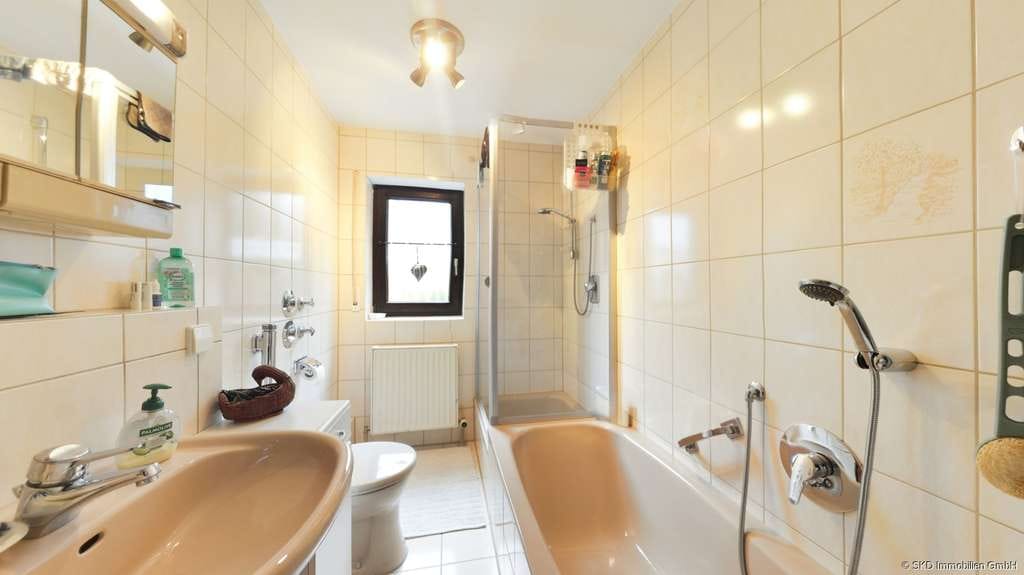 Immobilie in Eberbach - Eberbach - Ein Haus mit Perspektiven! - Bild 4