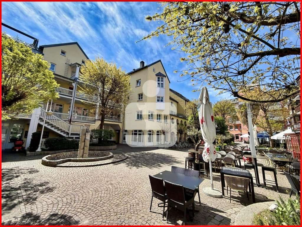Immobilie in Fürstenfeldbruck - Gemütliches Appartement im Herzen von Fürstenfeldbruck
 - Bild 1