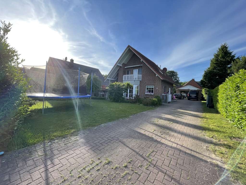 Immobilie in Stemmen - Schönes Einfamilienhaus - Ohne Makler - Bild 0