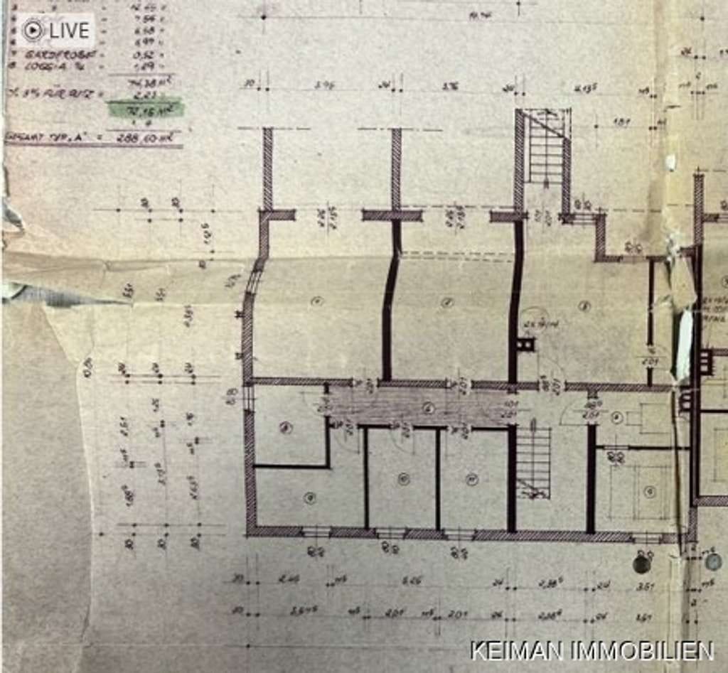 Immobilie in Andernach - Die ideale Kapitalanlage! Mehrfamilienhaus mit 5 Wohneinheiten in Miesenheim zu verkaufen! - Bild 4