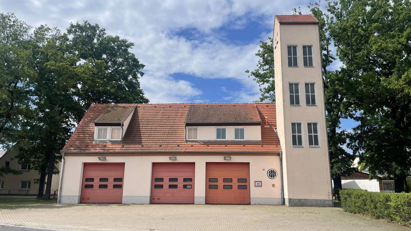 Immobilie in Schleife - Slepo - Alte Wache - neue Chancen - Bild 0