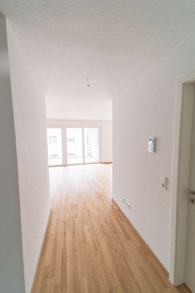 Immobilie in Heitersheim - Investition die begeistert! Vermietete Wohneinheit mit Potential - Stadtvillen Heitersheim - Bild 3