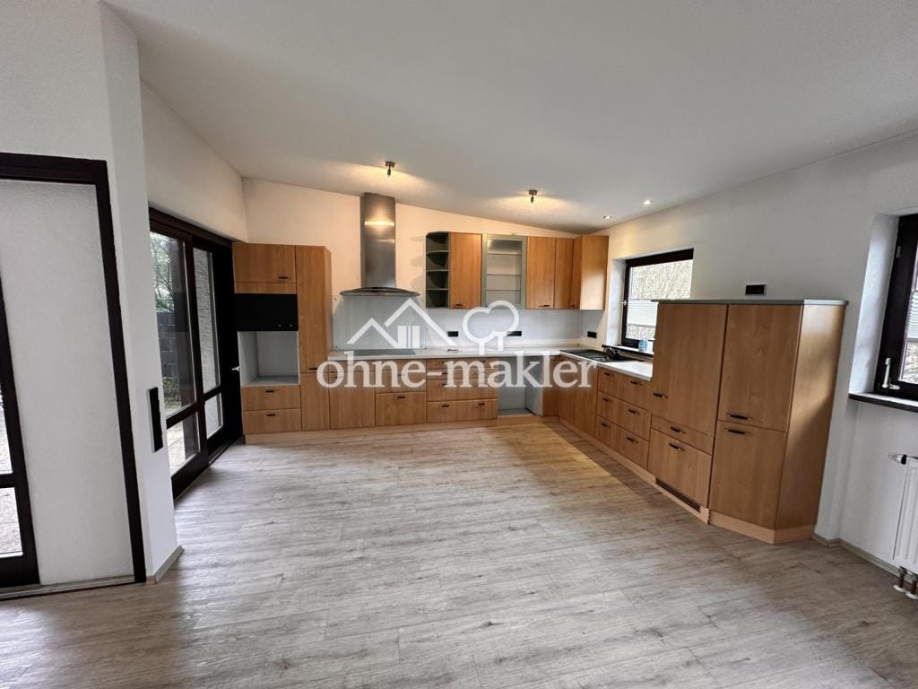 Immobilie in Bad Rappenau - Einfamilienhaus freistehend in Bad Rappenau Babstadt (Bad Rappenau) - Bild 2
